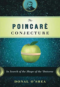 The Poincare Conjucture
